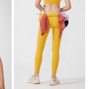 Outdoor voices Snacks 7/8 Leggings